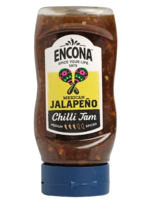 Encona Encona Mexican Jalapeno Chilli Jam 285 ml