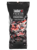 Weber Weber Premium Lumpwood Charcoal 10 kg