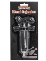 Vuur & Rook Fire&Rook Meat Injector