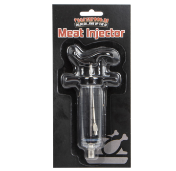Vuur & Rook Fire&Rook Meat Injector