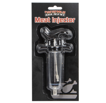 Vuur&Rook Vuur&Rook Meat Injector