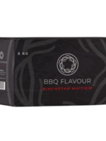 BBQ Flavour BBQ Aroma Binchotan White Maitiew 5 kg