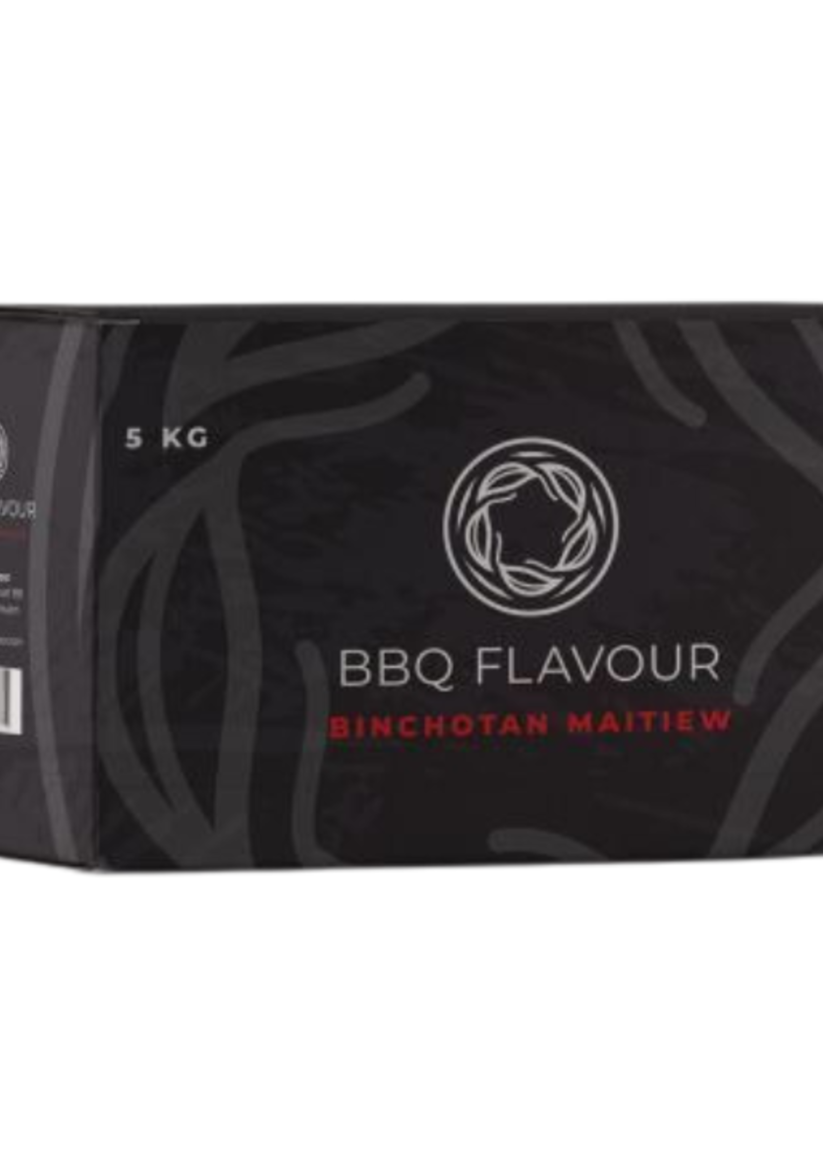 BBQ Flavour BBQ Aroma Binchotan White Maitiew 5 kg