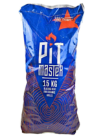 Pitmaster Pitmaster Lumb Charcoal Marabu 15 kg