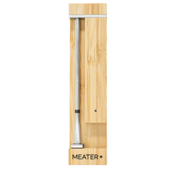 Meater Meater Plus 2 Drahtlose Fleisch-/Grubensonde (Thermometer)