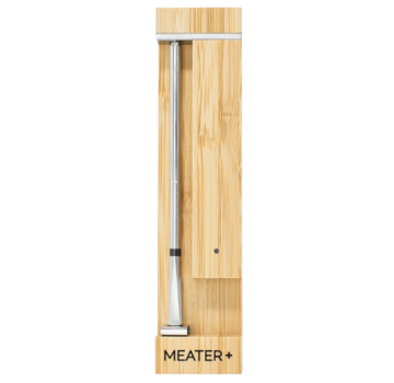 Meater Meater Plus 2 Wireless Meat/Pit Probe (Thermometer)