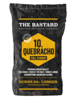 The Bastard The Bastard Paraguay White Quebracho 10 kg