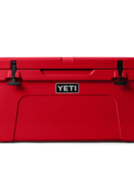 YETI Yeti Tundra 65 Hard Cooler Rescue Red