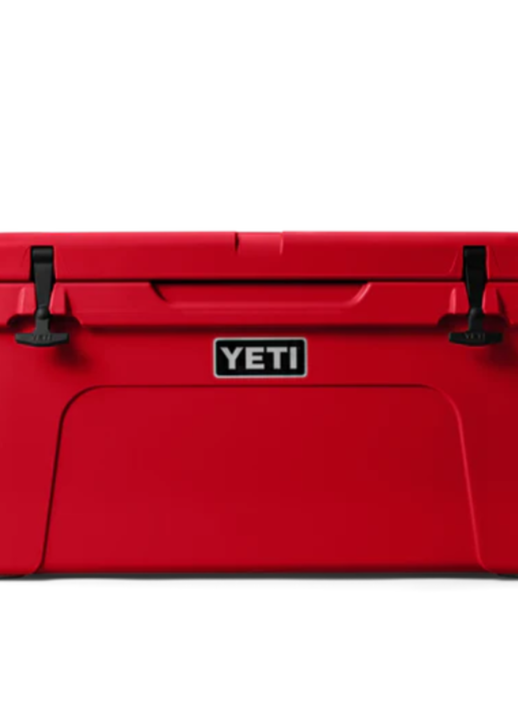 YETI Yeti Tundra 65 Hard Cooler Rescue Red