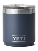 YETI Yeti Rambler Lowball 10 oz Navy