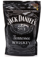 Jack Daniel's Jack Daniels BBQ Whiskey Pellets 450 grams