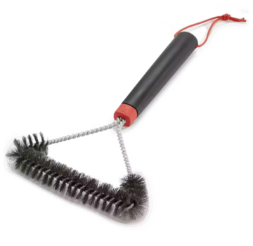 Weber Weber Rooster Brush 30 cm