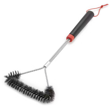 Weber Weber Rooster Brush 45 cm