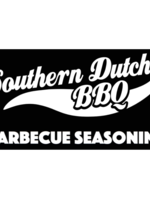 Southern Dutch BBQ Southern Dutch BBQ 'A Touch of Sweet 10 kg