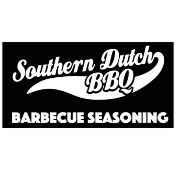 Southern Dutch BBQ Southern Dutch BBQ „A Pinch of Heat“ 5 kg