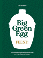 Big Green Egg Big Green Egg Feest!