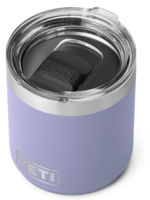 YETI Yeti Rambler Lowball 10 Oz Cosmic Lilac