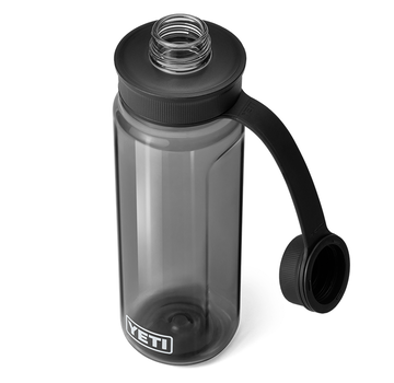 YETI Yeti Yonder Water Bottle Charcoal 750 ml