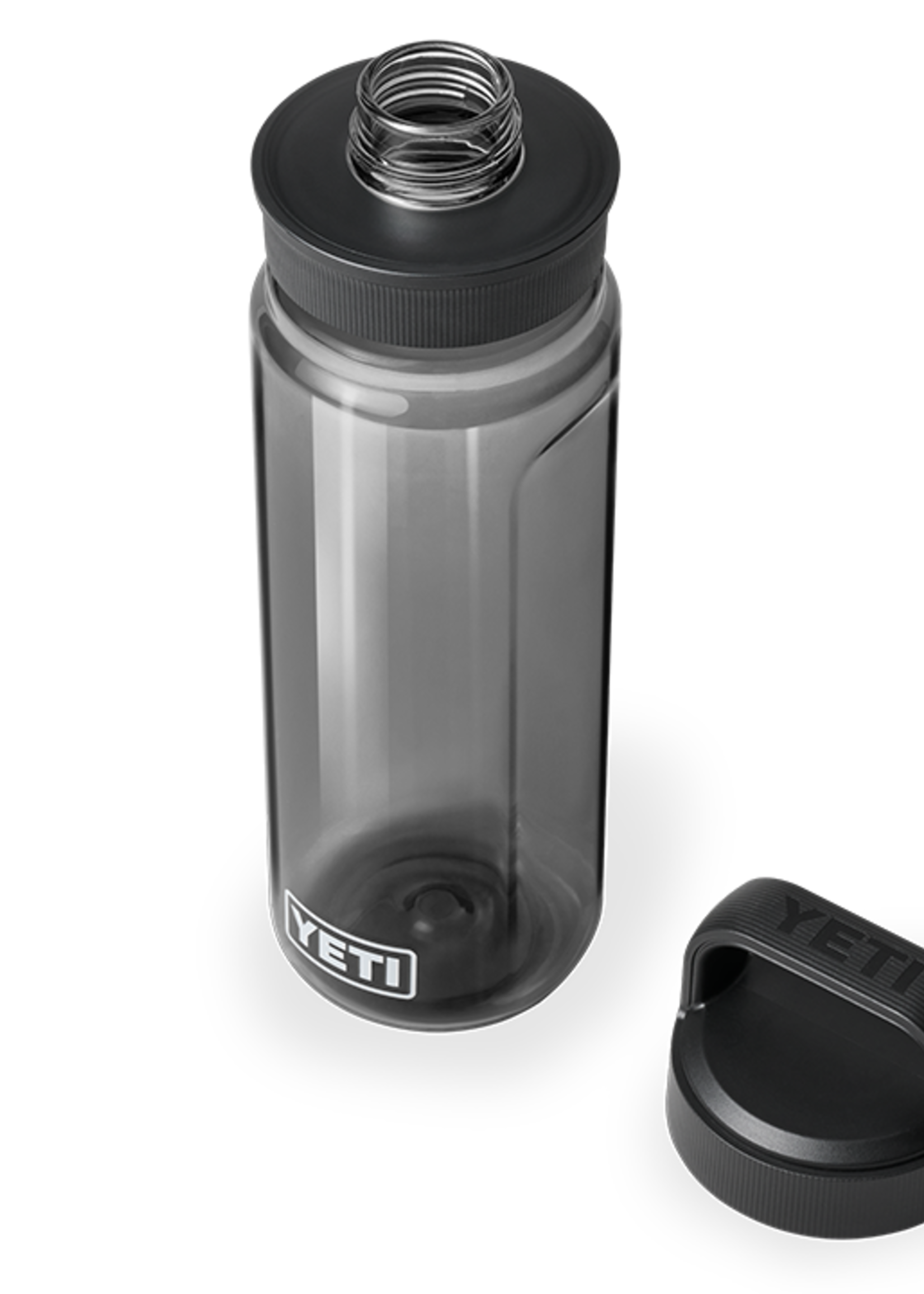 YETI Yeti Yonder Water Bottle Charcoal 750 ml