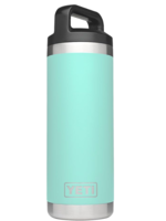 YETI YETI Rambler 26 Oz Bottle Chug Sea Foam