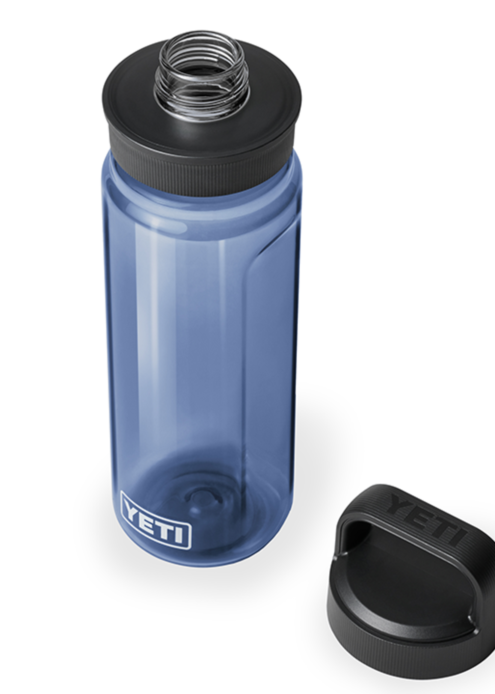 YETI Yeti Yonder Water Bottle Navy 750 ml