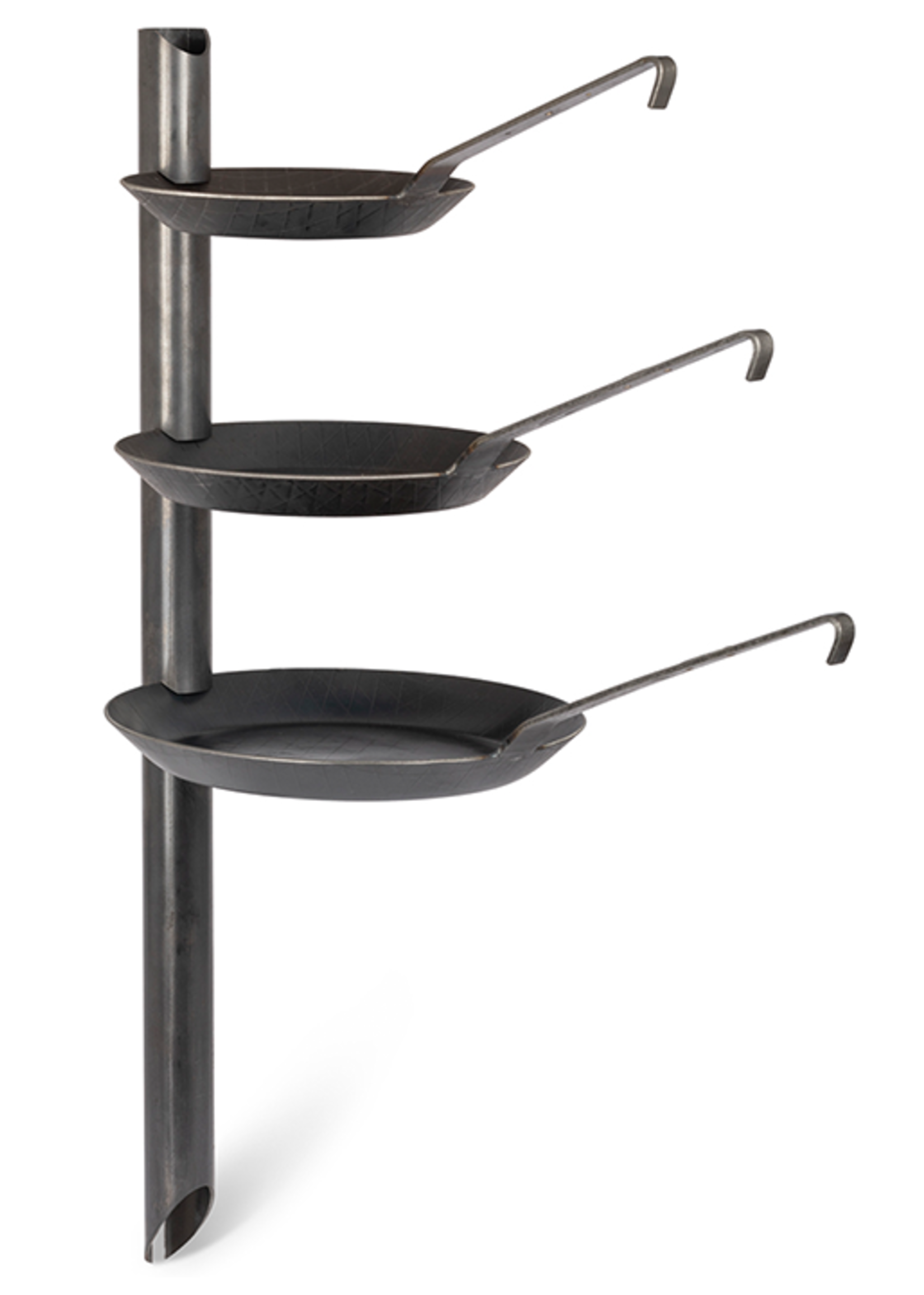 Petromax Petromax Campfire Support for Wrought Iron Pans