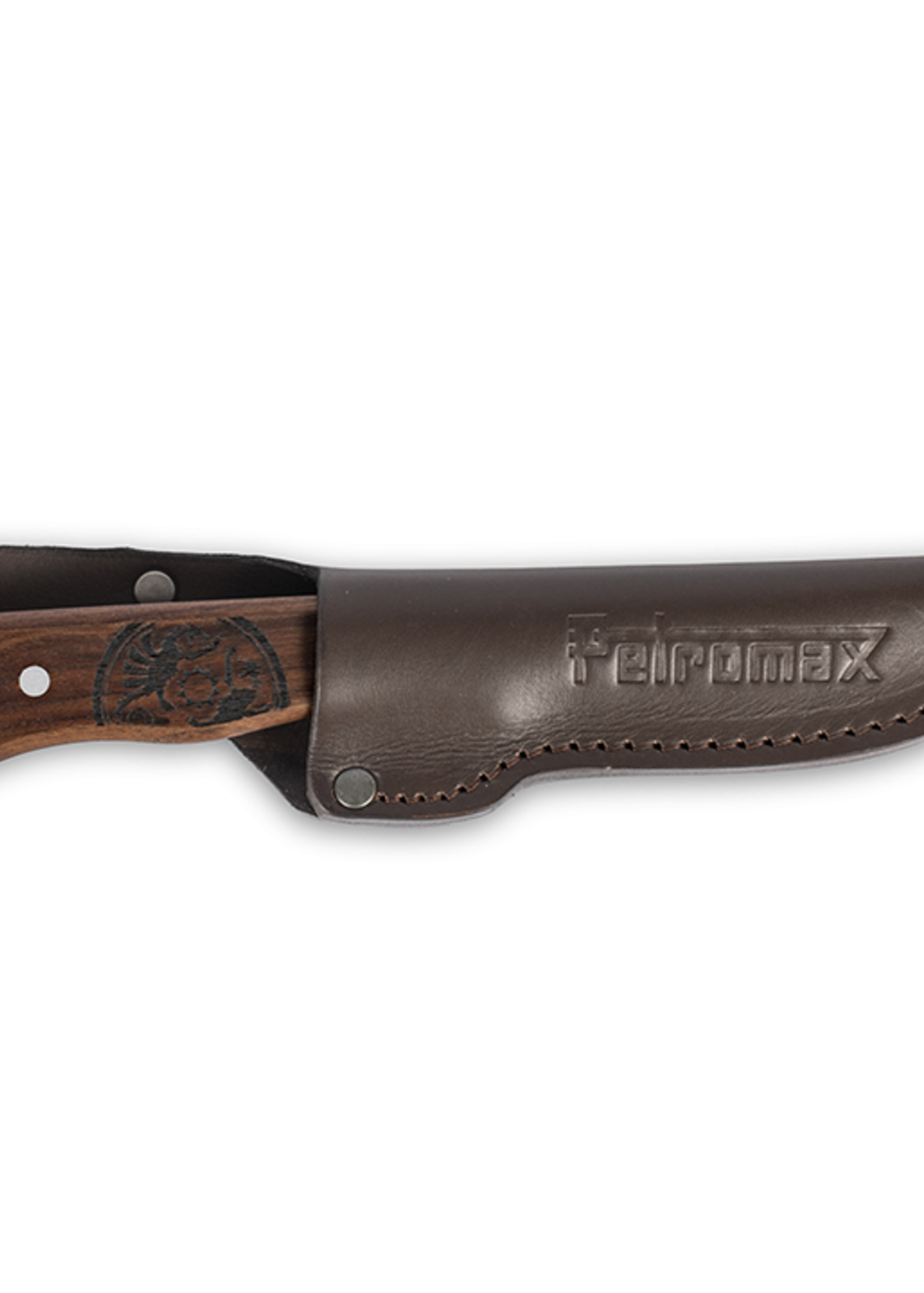 Petromax Petromax Bushcraft Knife