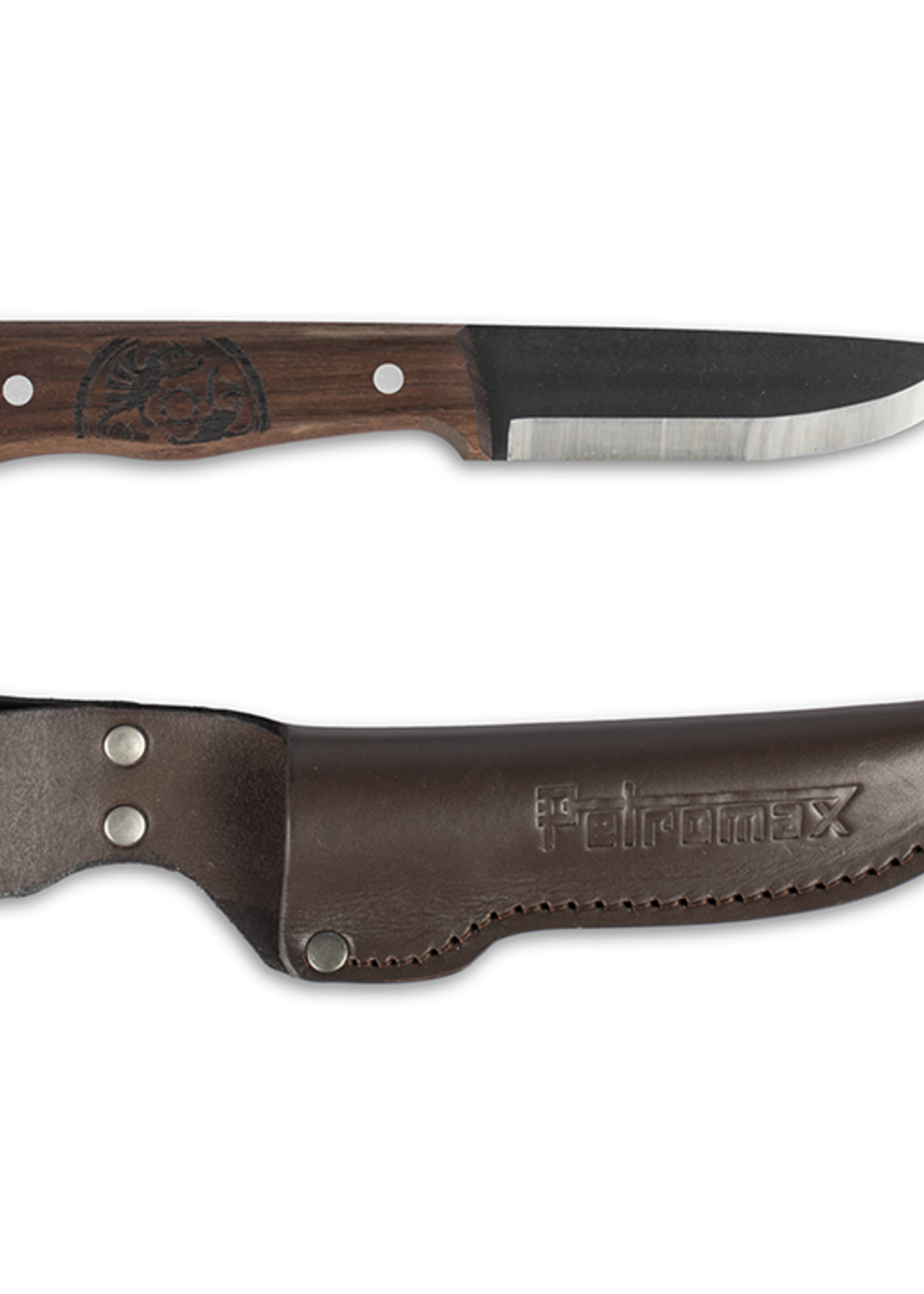 Petromax Petromax Bushcraft Knife