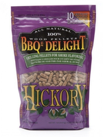 BBQ Delight BBQ Delight Hickory BBQ Delight 450 grams