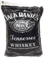 Jack Daniel's Jack Daniels Whiskey BBQ Pellets 9 kg