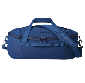 YETI Yeti Crossroads Cooler Bag Blue 40 Liters