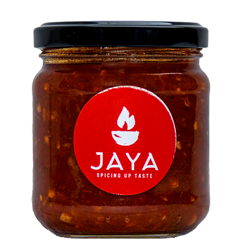 Jaya Jaya Sambal Das Original 210 ml