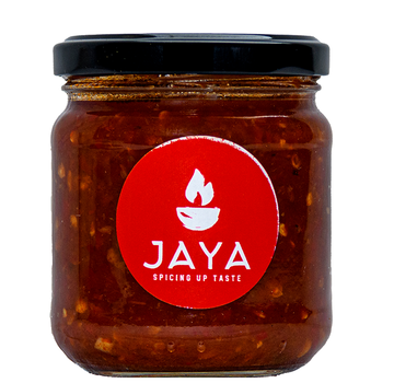 Jaya Jaya Sambal The Original 210 ml