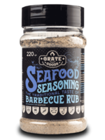 Grate Goods Grate Goods Seafood Seasoning 220 gram