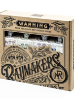 Raijmakers Raijmakers Heetmakers Giftset 4 x 150 ml