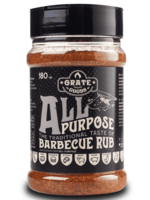 Grate Goods Grate Goods Premium All Purpose BBQ Rub 180 gram