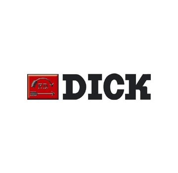 F-Dick Stopbus Onderdelen