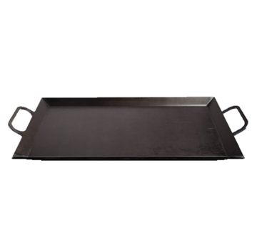 Prins Barbecue Pit Prins Barbecue Plancha 500 mm x 500 mm