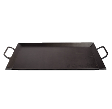 Prins Barbecue Pit Prins Barbecue Plancha 500 mm x 300 mm