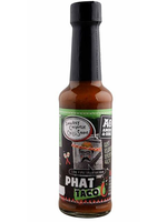 Angus & Oink Angus&Oink Phat Taco BBQ Sauce 150 ml