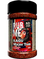 Angus & Oink Angus&Oink (Rub Me) Major Tom Ragu Gewürz 200 Gramm