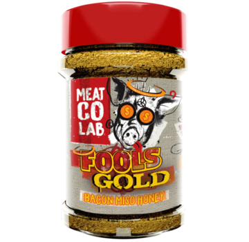 Angus & Oink Angus&Oink (Meat Co Lab) Fool's Gold 200 grams