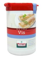 Verstegen Verstegen Mix voor Vis 80 gram