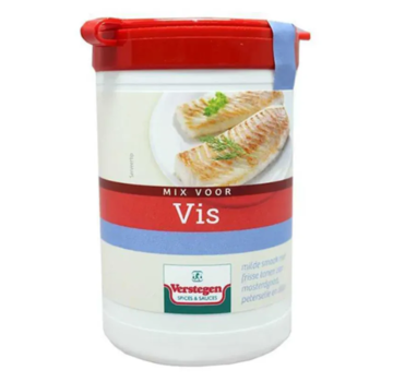 Verstegen Verstegen Mix voor Vis 80 gram