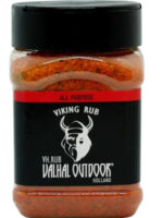 Valhal Valhal Outdoor Viking Rub All Purpose 270 grams