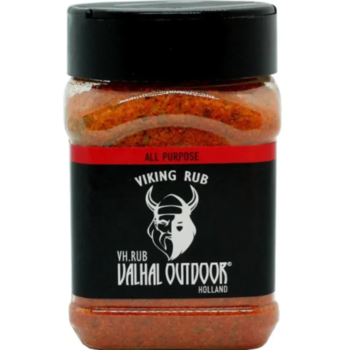 Valhal Valhal Outdoor Viking Rub All Purpose 270 gram