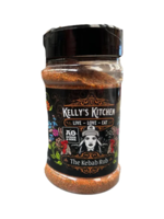 Angus & Oink Kelly's Kitchen The Kellybab Rub 200 grams