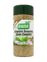 Badia Badia Complete Seasoning 12 oz