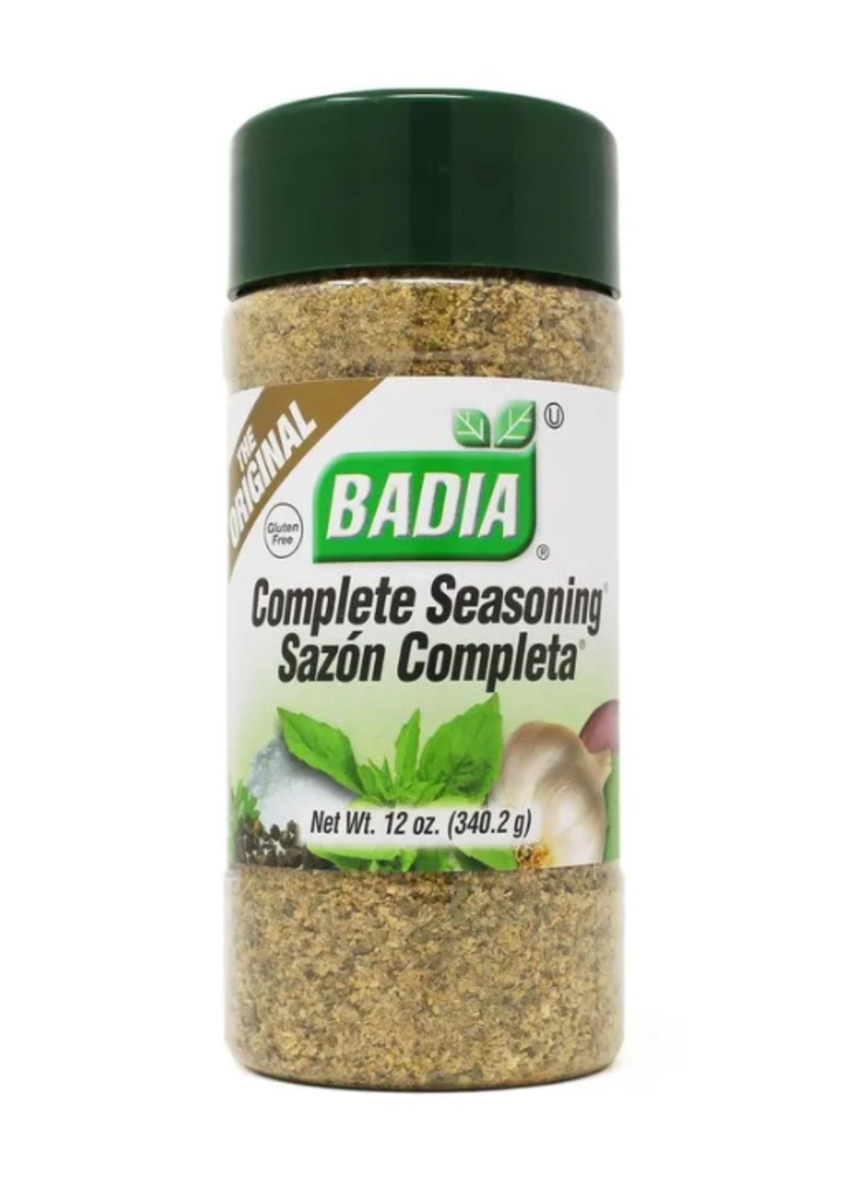 Badia Badia Complete Seasoning 12 oz