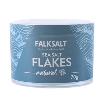 Falksalt Falksalt Natural 70 Gramm